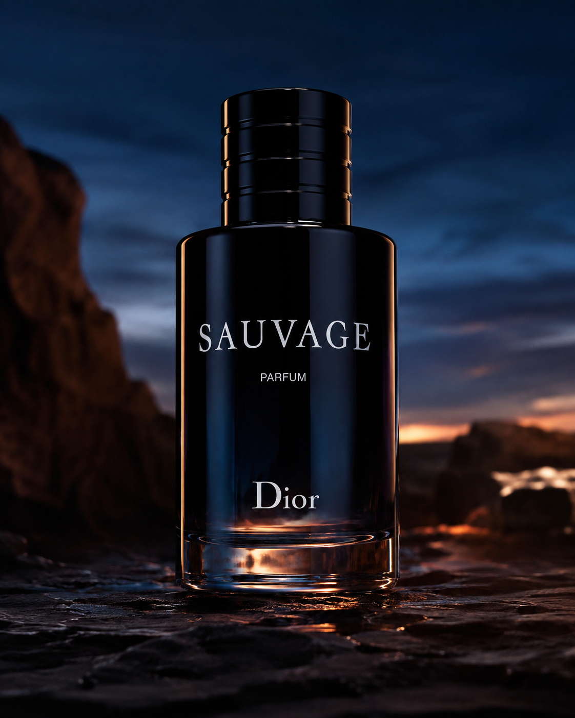 Dior Savage Purfum
